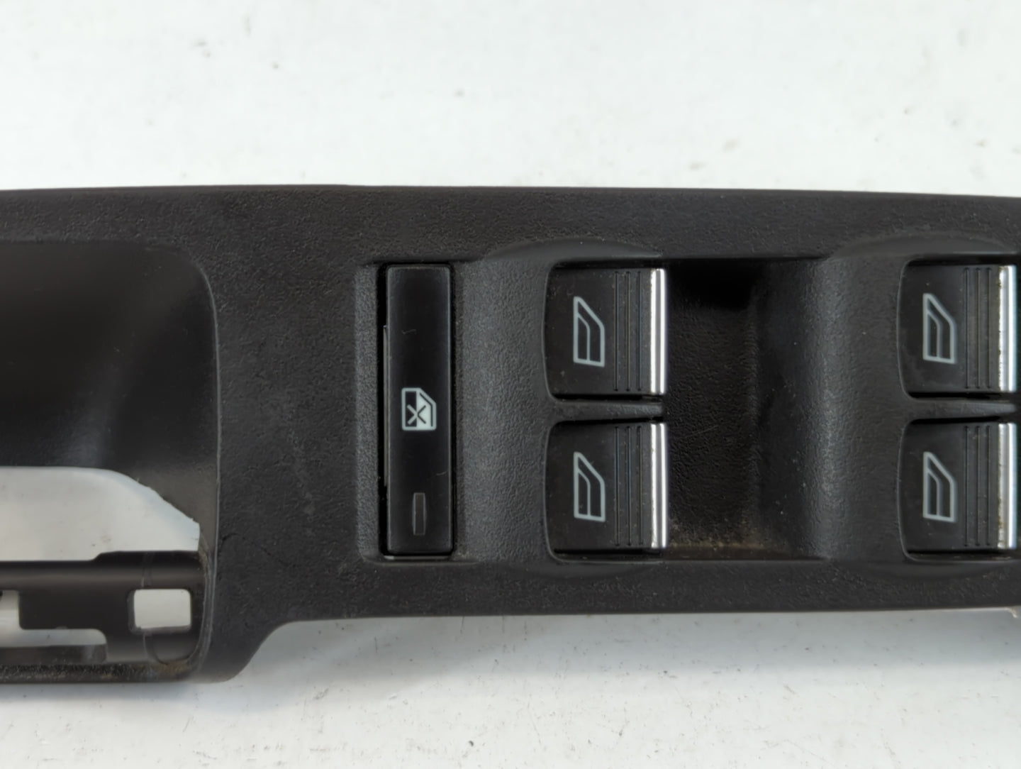 2013-2019 Ford Escape Master Power Window Switch Replacement Driver Side Left P/N:F1ET-14A132-AC Fits OEM Used Auto Parts - Oemusedautoparts1.com
