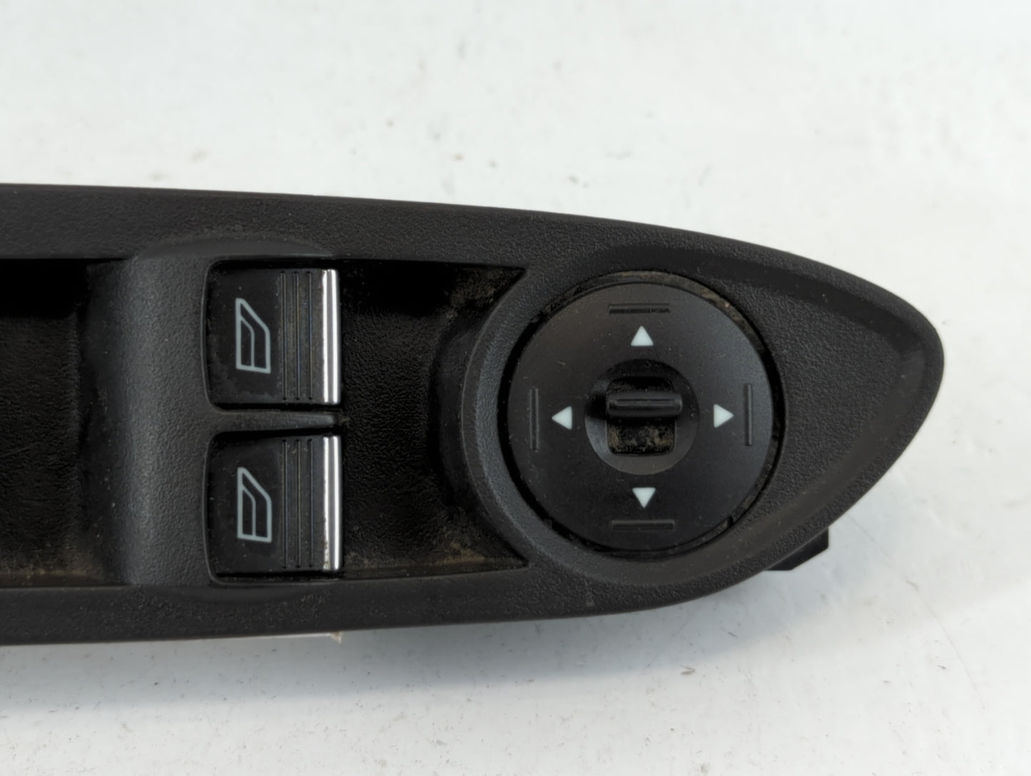 2013-2019 Ford Escape Master Power Window Switch Replacement Driver Side Left P/N:F1ET-14A132-AC Fits OEM Used Auto Parts - Oemusedautoparts1.com
