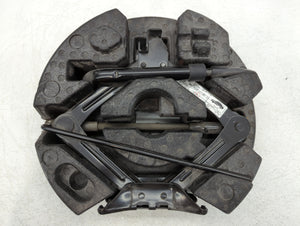 2013 Ford Fusion Spare Scissor Car Jack