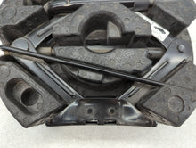 2013 Ford Fusion Spare Scissor Car Jack