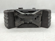 2013 Ford Fusion Spare Scissor Car Jack