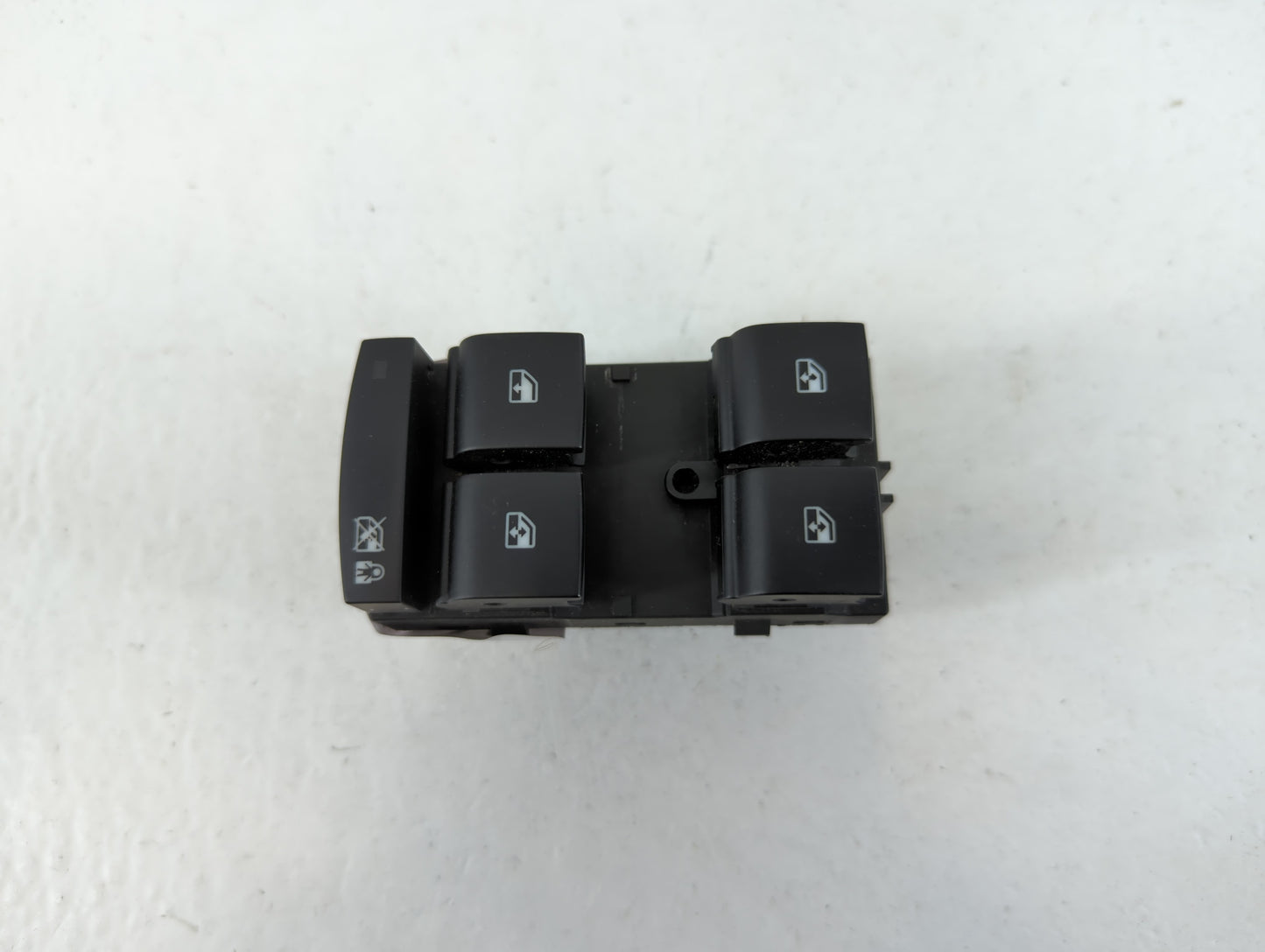 2011-2013 Chevrolet Cruze Master Power Window Switch Replacement Driver Side Left P/N:321476 20917580 Fits Fits 2011 2012 2013 OEM Used Auto Parts - Oemusedautoparts1.com
