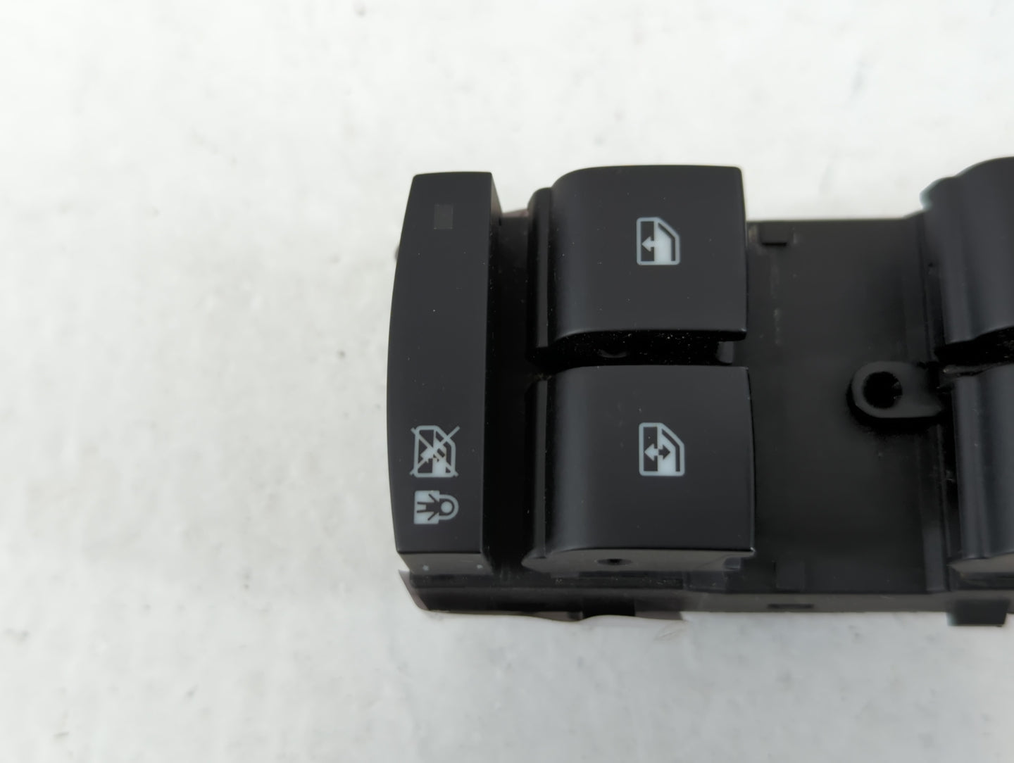 2011-2013 Chevrolet Cruze Master Power Window Switch Replacement Driver Side Left P/N:321476 20917580 Fits Fits 2011 2012 2013 OEM Used Auto Parts - Oemusedautoparts1.com
