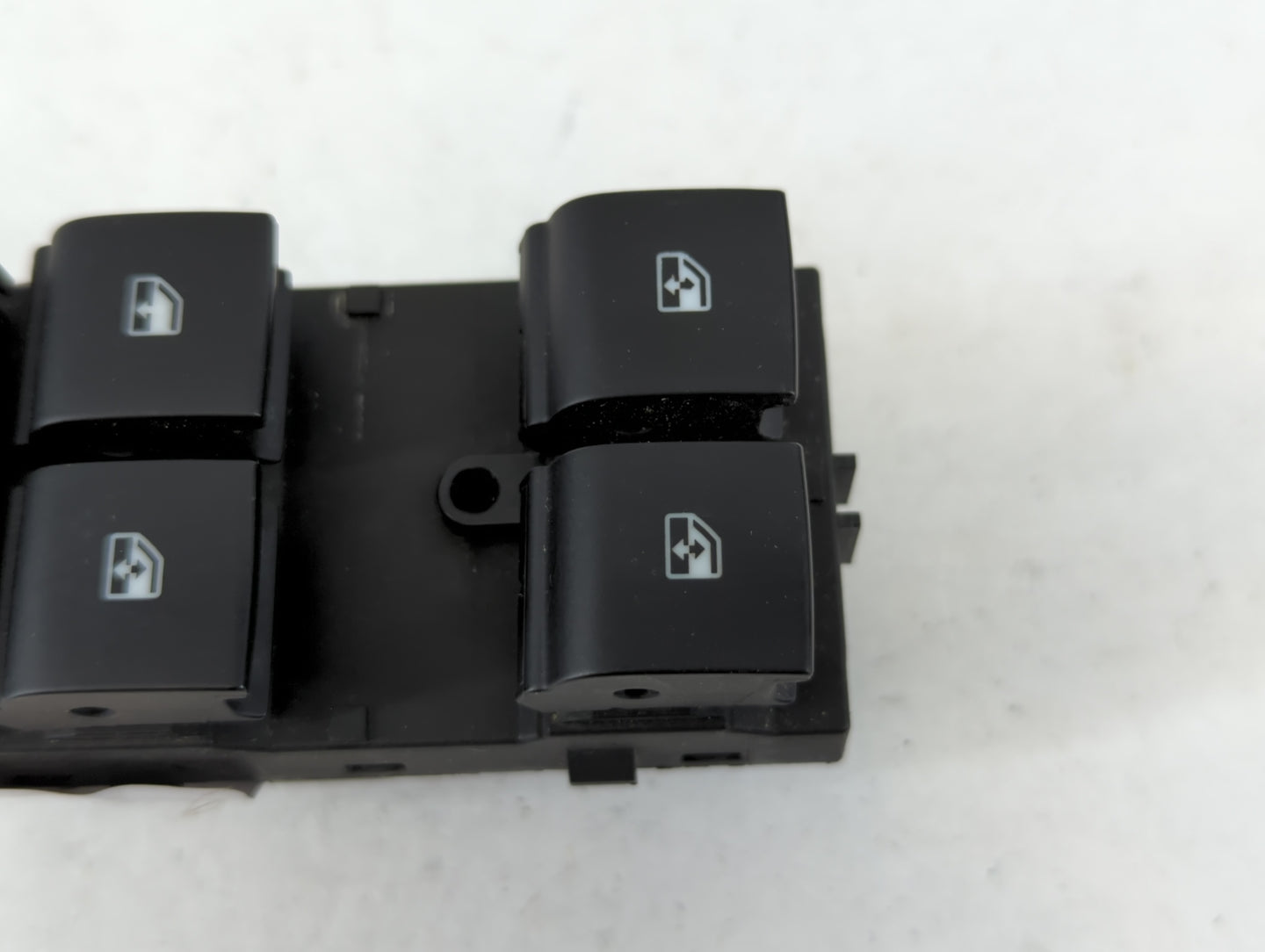 2011-2013 Chevrolet Cruze Master Power Window Switch Replacement Driver Side Left P/N:321476 20917580 Fits Fits 2011 2012 2013 OEM Used Auto Parts - Oemusedautoparts1.com