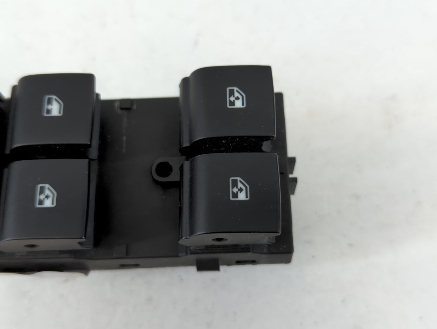 2011-2013 Chevrolet Cruze Master Power Window Switch Replacement Driver Side Left P/N:321476 20917580 Fits Fits 2011 2012 2013 OEM Used Auto Parts - Oemusedautoparts1.com