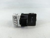 2011-2013 Chevrolet Cruze Master Power Window Switch Replacement Driver Side Left P/N:321476 20917580 Fits Fits 2011 2012 2013 OEM Used Auto Parts - Oemusedautoparts1.com