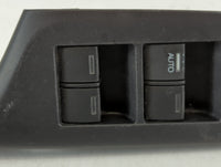 2015-2017 Buick Verano Master Power Window Switch Replacement Driver Side Left P/N:T2A A110 NH167L 3053T Fits Fits 2015 2016 2017 OEM Used Auto Parts - Oemusedautoparts1.com