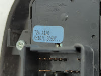 2015-2017 Buick Verano Master Power Window Switch Replacement Driver Side Left P/N:T2A A110 NH167L 3053T Fits Fits 2015 2016 2017 OEM Used Auto Parts - Oemusedautoparts1.com