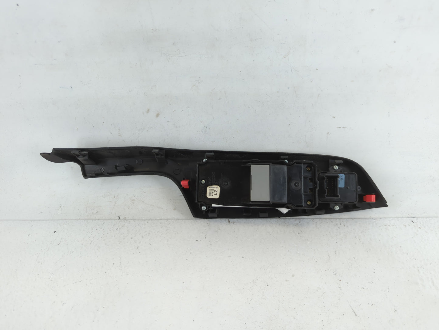 2015-2017 Buick Verano Master Power Window Switch Replacement Driver Side Left P/N:T2A A110 NH167L 3053T Fits Fits 2015 2016 2017 OEM Used Auto Parts - Oemusedautoparts1.com
