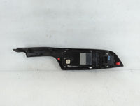 2015-2017 Buick Verano Master Power Window Switch Replacement Driver Side Left P/N:T2A A110 NH167L 3053T Fits Fits 2015 2016 2017 OEM Used Auto Parts - Oemusedautoparts1.com