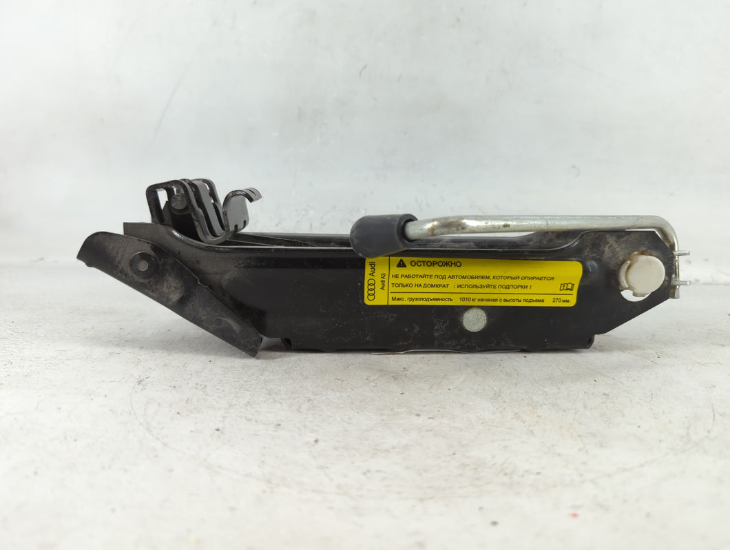 2012 Audi A3 Spare Scissor Car Jack