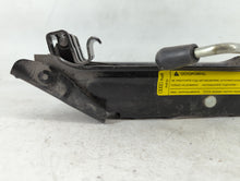 2012 Audi A3 Spare Scissor Car Jack