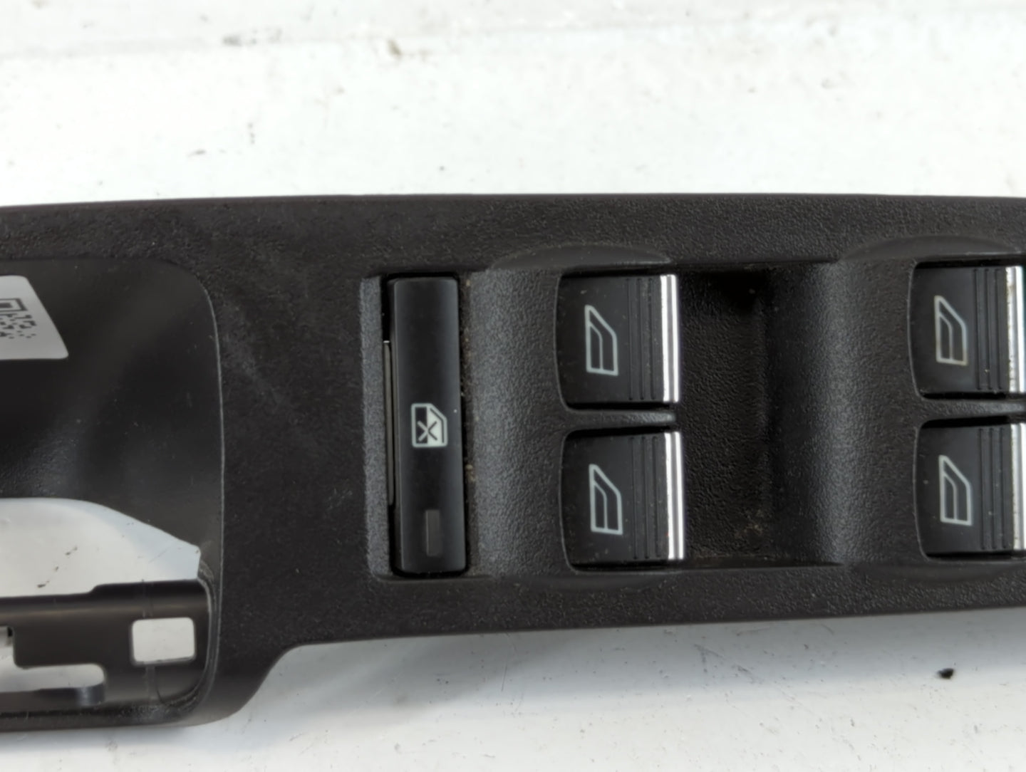 2013-2019 Ford Escape Master Power Window Switch Replacement Driver Side Left P/N:BM5T-14A132-AC Fits OEM Used Auto Parts - Oemusedautoparts1.com