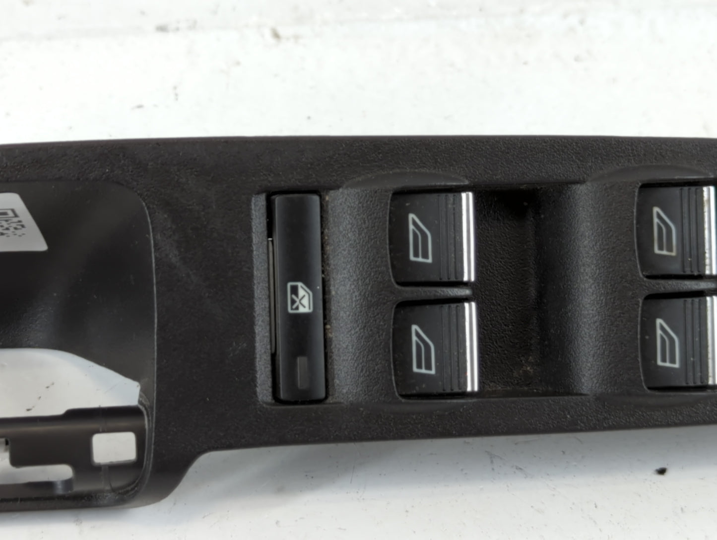 2013-2019 Ford Escape Master Power Window Switch Replacement Driver Side Left P/N:BM5T-14A132-AC Fits OEM Used Auto Parts - Oemusedautoparts1.com