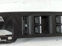 2013-2019 Ford Escape Master Power Window Switch Replacement Driver Side Left P/N:BM5T-14A132-AC Fits OEM Used Auto Parts - Oemusedautoparts1.com