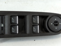 2013-2019 Ford Escape Master Power Window Switch Replacement Driver Side Left P/N:BM5T-14A132-AC Fits OEM Used Auto Parts - Oemusedautoparts1.com