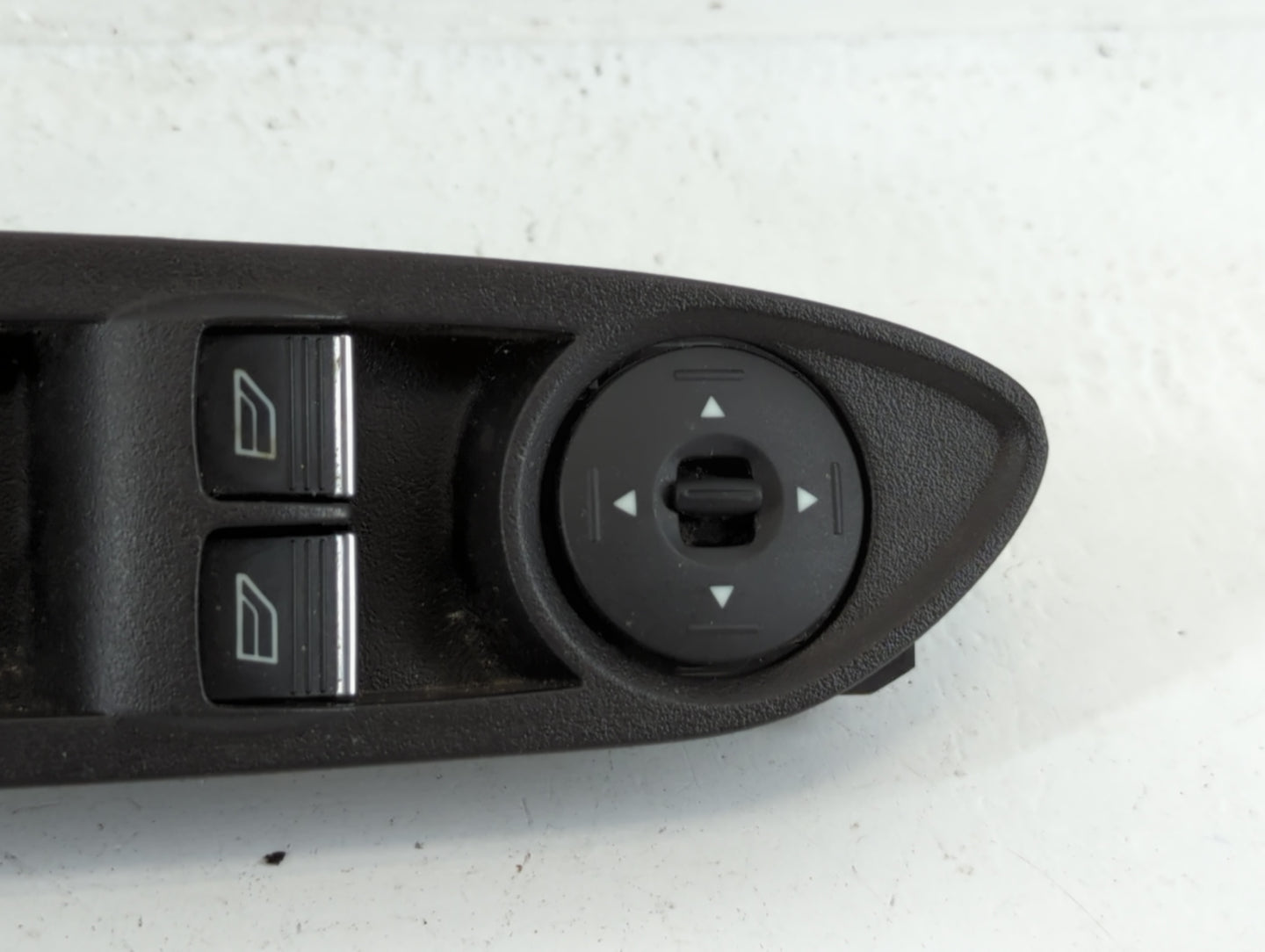2013-2019 Ford Escape Master Power Window Switch Replacement Driver Side Left P/N:BM5T-14A132-AC Fits OEM Used Auto Parts - Oemusedautoparts1.com