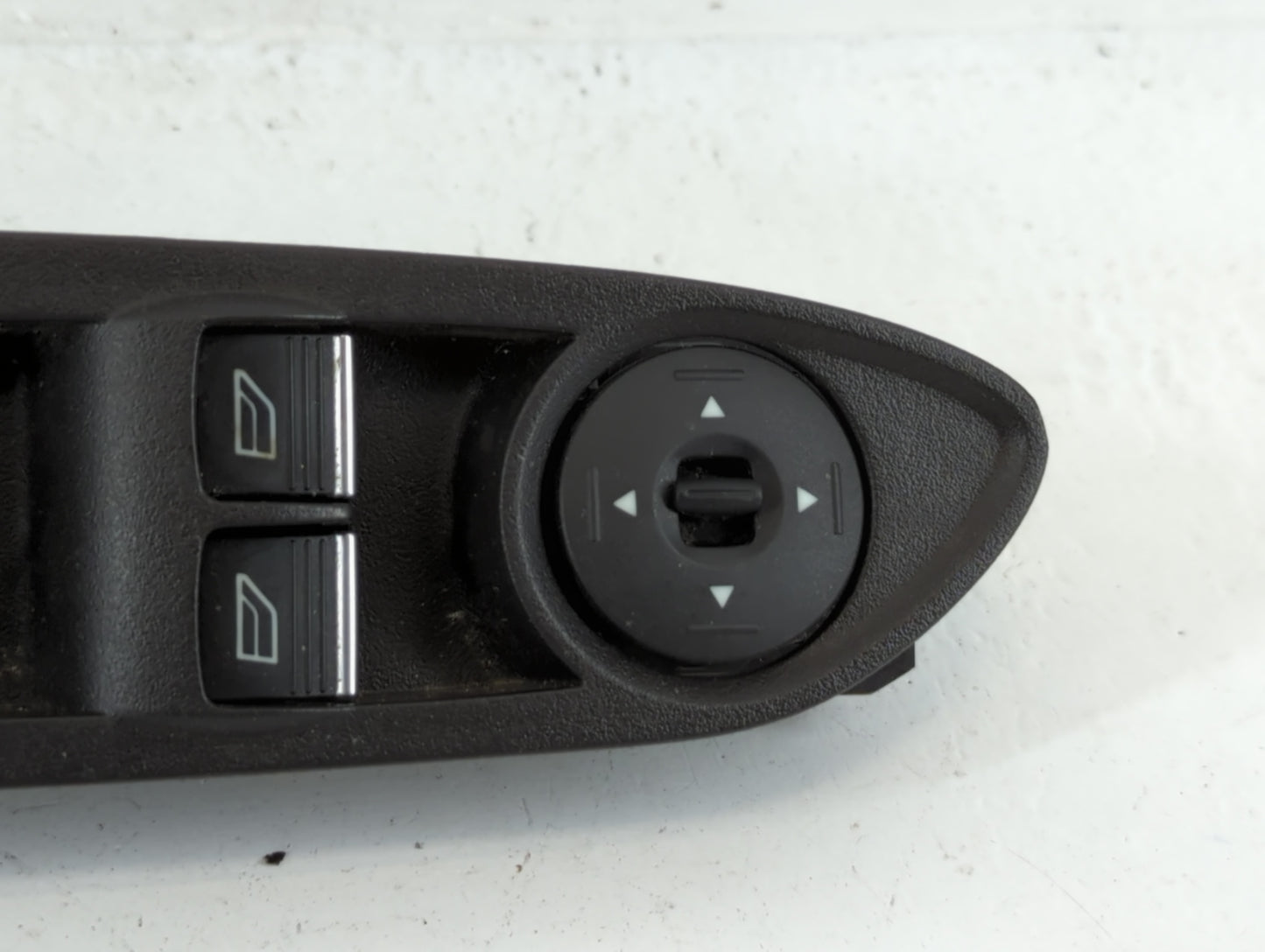 2013-2019 Ford Escape Master Power Window Switch Replacement Driver Side Left P/N:BM5T-14A132-AC Fits OEM Used Auto Parts - Oemusedautoparts1.com