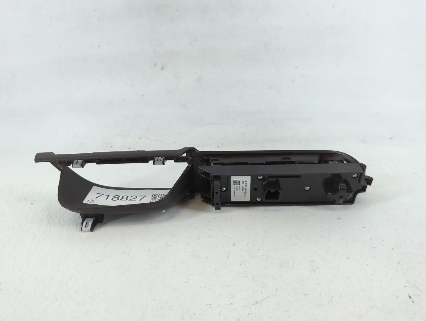 2013-2019 Ford Escape Master Power Window Switch Replacement Driver Side Left P/N:BM5T-14A132-AC Fits OEM Used Auto Parts - Oemusedautoparts1.com