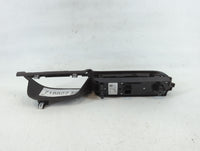 2013-2019 Ford Escape Master Power Window Switch Replacement Driver Side Left P/N:BM5T-14A132-AC Fits OEM Used Auto Parts - Oemusedautoparts1.com
