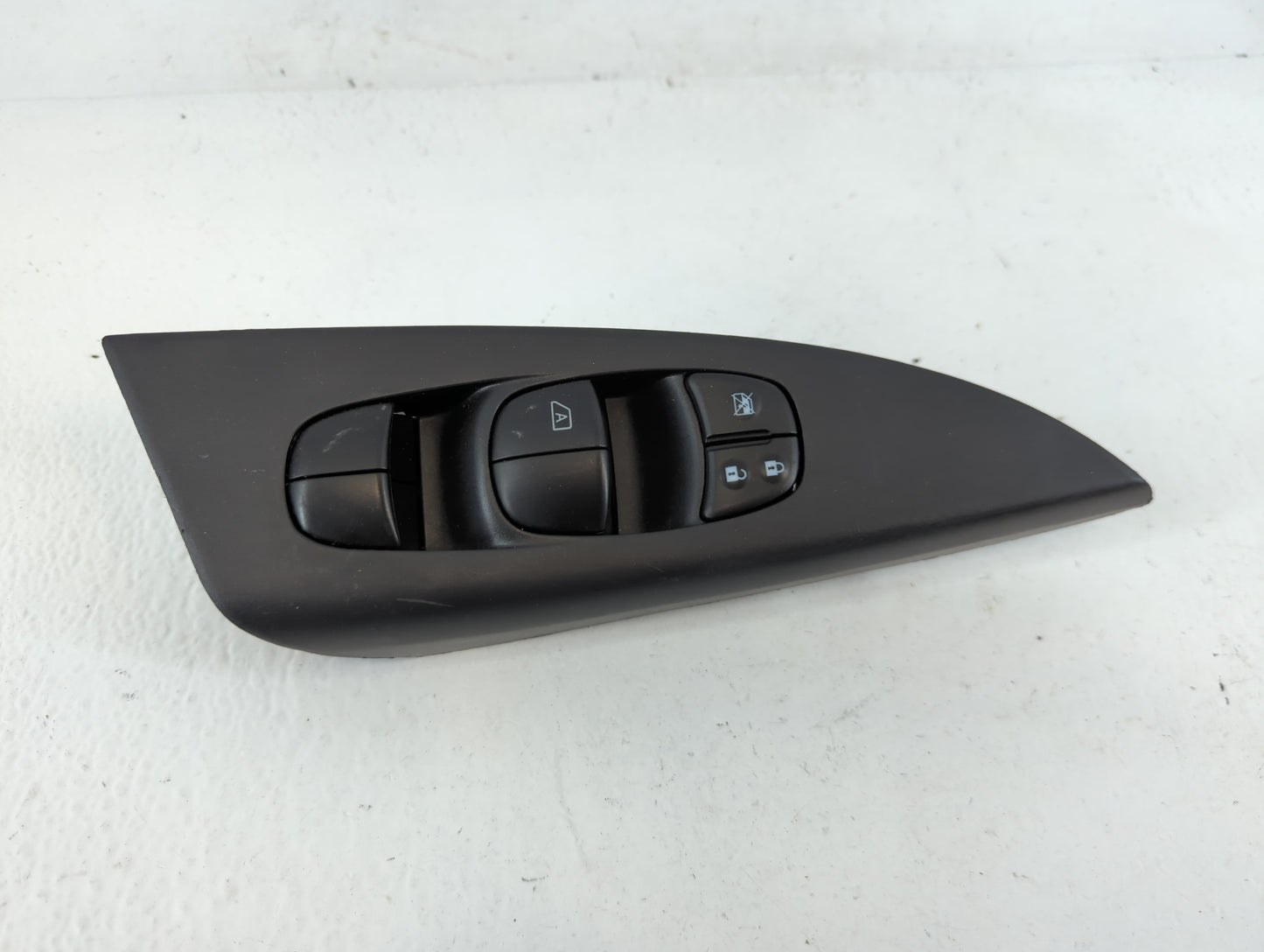 2013-2019 Nissan Sentra Master Power Window Switch Replacement Driver Side Left P/N:25401 3SH1A Fits OEM Used Auto Parts - Oemusedautoparts1.com