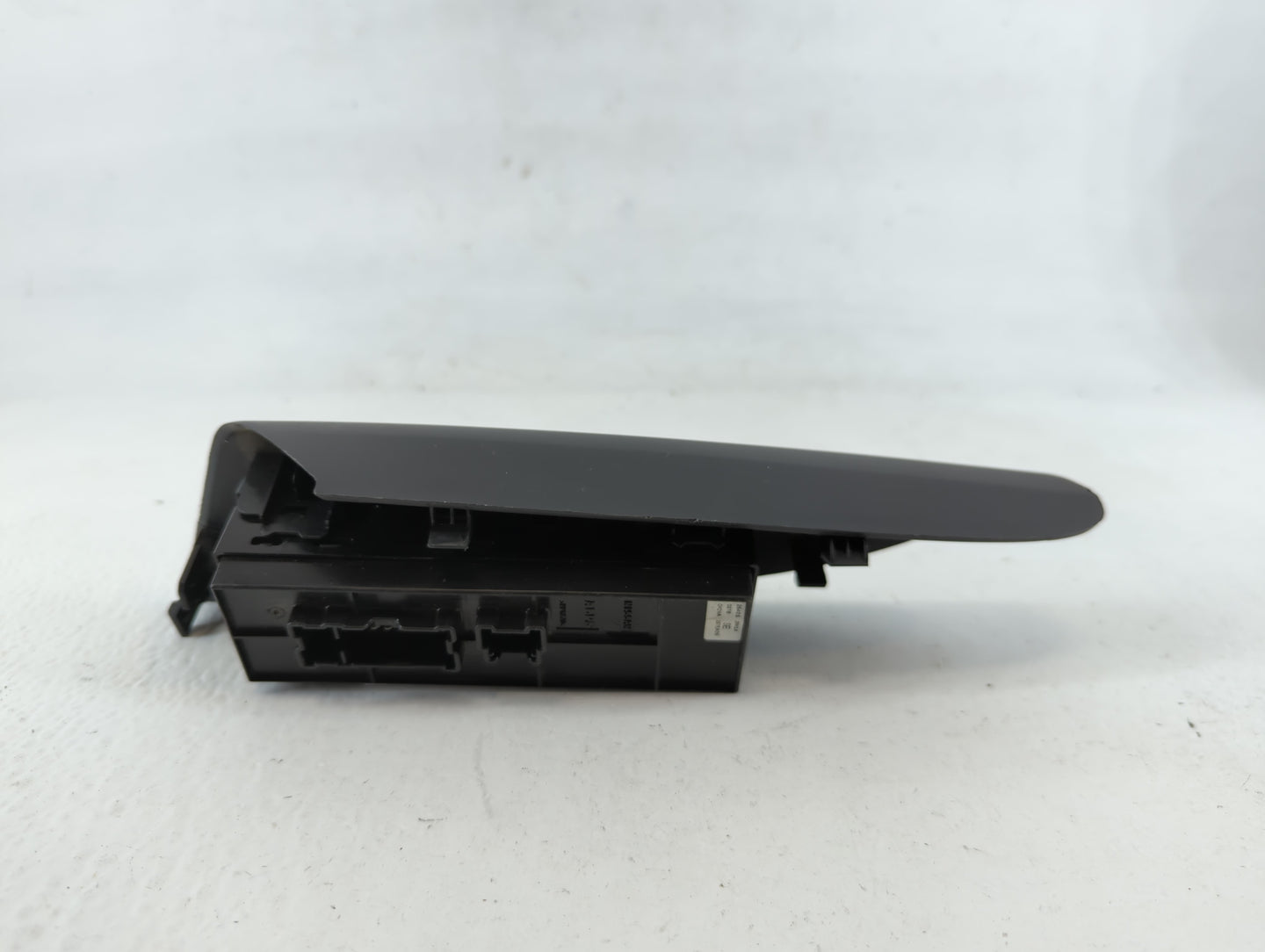 2013-2019 Nissan Sentra Master Power Window Switch Replacement Driver Side Left P/N:25401 3SH1A Fits OEM Used Auto Parts - Oemusedautoparts1.com