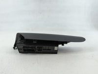 2013-2019 Nissan Sentra Master Power Window Switch Replacement Driver Side Left P/N:25401 3SH1A Fits OEM Used Auto Parts - Oemusedautoparts1.com