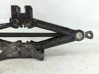 2013 Hyundai Sonata Spare Scissor Car Jack - Oemusedautoparts1.com