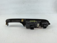 2010-2017 Chevrolet Equinox Master Power Window Switch Replacement Driver Side Left P/N:321480 20917599 Fits OEM Used Auto Parts - Oemusedautoparts1.com