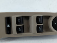 2013-2019 Ford Escape Master Power Window Switch Replacement Driver Side Left P/N:BM5T-14A132-AB Fits OEM Used Auto Parts - Oemusedautoparts1.com