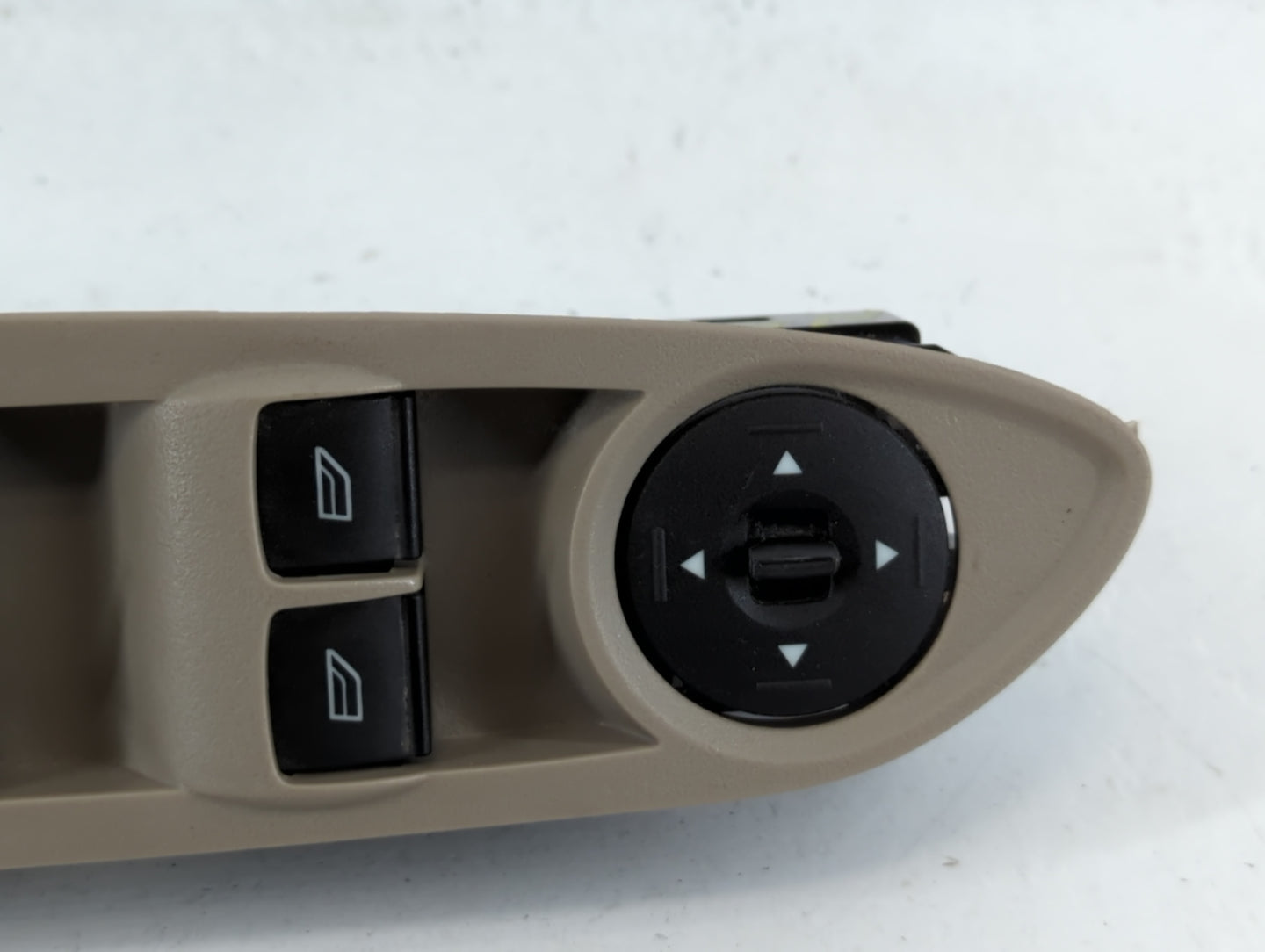 2013-2019 Ford Escape Master Power Window Switch Replacement Driver Side Left P/N:BM5T-14A132-AB Fits OEM Used Auto Parts - Oemusedautoparts1.com