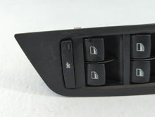 2012-2015 Bmw X1 Master Power Window Switch Replacement Driver Side Left P/N:9216049-04 Fits Fits 2012 2013 2014 2015 OEM Used Auto Parts