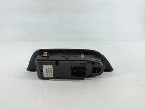 2012-2015 Bmw X1 Master Power Window Switch Replacement Driver Side Left P/N:9216049-04 Fits Fits 2012 2013 2014 2015 OEM Used Auto Parts