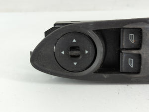 2008-2014 Dodge Avenger Master Power Window Switch Replacement Driver Side Left P/N:BM5T-14A132-AA Fits OEM Used Auto Parts