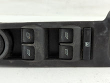 2008-2014 Dodge Avenger Master Power Window Switch Replacement Driver Side Left P/N:BM5T-14A132-AA Fits OEM Used Auto Parts