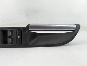 2008-2014 Dodge Avenger Master Power Window Switch Replacement Driver Side Left P/N:BM5T-14A132-AA Fits OEM Used Auto Parts