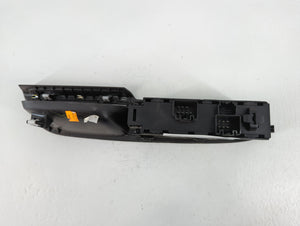 2008-2014 Dodge Avenger Master Power Window Switch Replacement Driver Side Left P/N:BM5T-14A132-AA Fits OEM Used Auto Parts