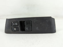 2012-2020 Nissan Nv2500 Master Power Window Switch Replacement Driver Side Left P/N:0998 25401 1PA0C Fits OEM Used Auto Parts