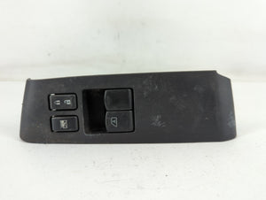 2012-2020 Nissan Nv2500 Master Power Window Switch Replacement Driver Side Left P/N:0998 25401 1PA0C Fits OEM Used Auto Parts