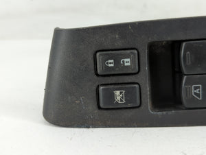 2012-2020 Nissan Nv2500 Master Power Window Switch Replacement Driver Side Left P/N:0998 25401 1PA0C Fits OEM Used Auto Parts