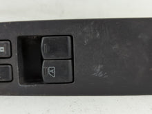 2012-2020 Nissan Nv2500 Master Power Window Switch Replacement Driver Side Left P/N:0998 25401 1PA0C Fits OEM Used Auto Parts