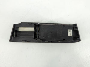 2012-2020 Nissan Nv2500 Master Power Window Switch Replacement Driver Side Left P/N:0998 25401 1PA0C Fits OEM Used Auto Parts