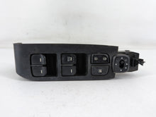 2014-2016 Kia Soul Master Power Window Switch Replacement Driver Side Left P/N:93570-B2010 Fits Fits 2014 2015 2016 OEM Used Auto Parts