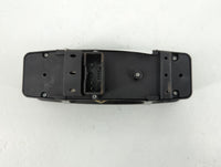 2011-2014 Dodge Charger Master Power Window Switch Replacement Driver Side Left P/N:68139805AB Fits OEM Used Auto Parts - Oemusedautoparts1.com