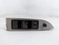 2009-2014 Nissan Murano Master Power Window Switch Replacement Driver Side Left P/N:25401 1AA5C Fits OEM Used Auto Parts - Oemusedautoparts1.com