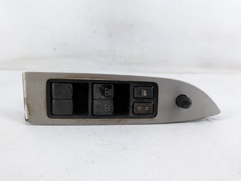 compare product 2009-2014 Nissan Murano Master Power Window Switch Replacement Driver Side Left P/N:25401 1AA5C Fits OEM Used Auto Parts