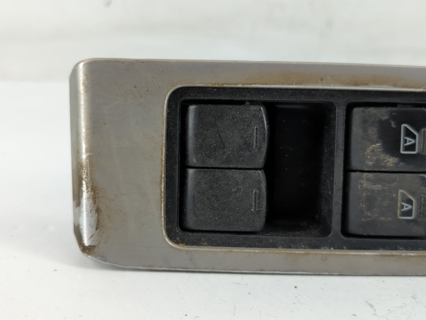 2009-2014 Nissan Murano Master Power Window Switch Replacement Driver Side Left P/N:25401 1AA5C Fits OEM Used Auto Parts - Oemusedautoparts1.com