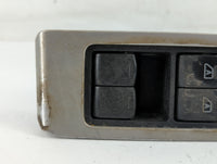 2009-2014 Nissan Murano Master Power Window Switch Replacement Driver Side Left P/N:25401 1AA5C Fits OEM Used Auto Parts - Oemusedautoparts1.com