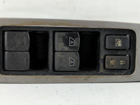 2009-2014 Nissan Murano Master Power Window Switch Replacement Driver Side Left P/N:25401 1AA5C Fits OEM Used Auto Parts - Oemusedautoparts1.com