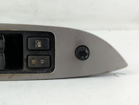 2009-2014 Nissan Murano Master Power Window Switch Replacement Driver Side Left P/N:25401 1AA5C Fits OEM Used Auto Parts - Oemusedautoparts1.com